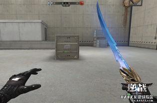 逆战最新枪爆料,神秘武器震撼登场，战场格局再起风云  第2张