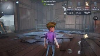 第五人格暑期前瞻爆料最新,全新角色与玩法大揭秘  第2张